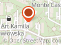 Gracja. Zakład krawiectwa damskiego. Bodura H.