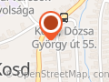 Naszály Kapuja Vendégház