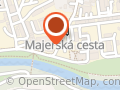 Spoločenstvo vlastníkov bytov a nebytových priestorov MAJER 65