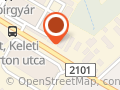 Autófényező Fót