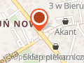Sklep Odlot ABC Bieruń