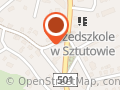 Wierzbińska Wiesława. Noclegi