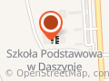 SZKOŁA PODSTAWOWA W DASZYNIE