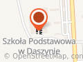 Gimnazjum W Daszynie