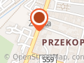 Górczyńska-Krzeszewska Hanna. Sklep odzieżowy