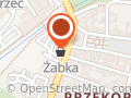 Żabka