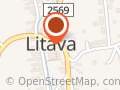 Družstvo AGRA Litava