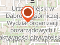 Stomatologia Małgorzata Czarska-Gajek, Lekarz dentysta