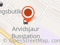 Bussgods I Norrbotten AB