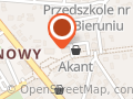 Up Bieruń Nowy