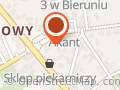 Jałowy Bożena. Odzież Używana