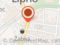 Na Rogu SC. Apteka. Brzezicki K., Szarszewska D.