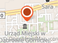 Całka Renata. Fhu. Okna, Drzwi