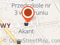 Akant. Kwiaciarnia