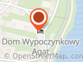 Dom Wypoczynkowy Agat