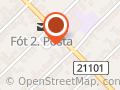 Fornetti Pékség