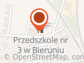 Przedszkole nr 3 w Bieruniu