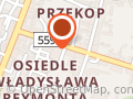 Gzella. Delikatesy mięsne