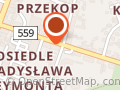 SKLEP ODZIEŻOWY CARMEN