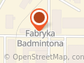 Fabryka Badmintona