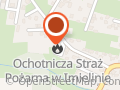Ochotnicza Straż Pożarna w Imielinie