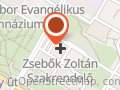 Jahn Ferenc Dél - Pesti Kórház
