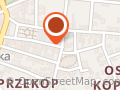 Jasińska Mieczysława. Sklep Odzieżowy