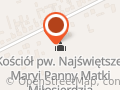 Parafia rzymskokatolicka NMP Matki Miłosierdzia