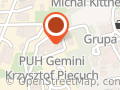 PUH Gemini Krzysztof Piecuch