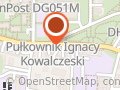 Handel częściami samochodowymi Dąbrowa Górnicza. Przewoźniak Krzysztof