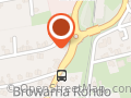 Okna drzwi "Center"