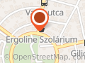 Ergoline Szolárium