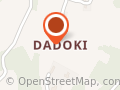 Chata na Dadokach