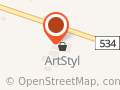 Meble Stylowe Artstyl. Maria Ptaszyńska