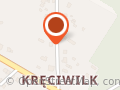 Leśnictwo Kręciwilk - Nadleśnictwo Złoty Potok