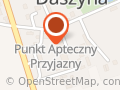 Gminna Spółdzielnia Samopomoc Chłopska w Daszynie