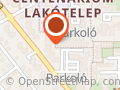 Gyermekorvosi Rendelő (Centenárium)