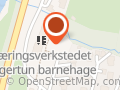 Fagertun Barnehage BA