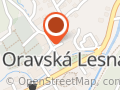 Lesná pizzeria del bosco