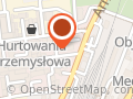 CHEMIA ZACHODNIA Hurtownia pod Wieżą