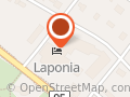 Laponia Hotell & Konferens AB