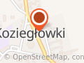Choino-Świerk. Wyrób i sprzedaż choinek i wiązanek. Frączek G.