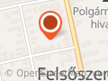 Felsőszentiváni Gyógyszertár