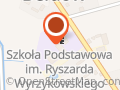 Szkoła Podstawowa im. Ryszarda Wyrzykowskiego