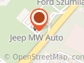 Serwis Jeep MW Auto Sosnowiec
