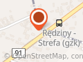 SKLEP SPOŻYWCZO PRZEMYSŁOWY REMAR