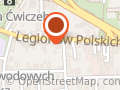 Adex. Producent Art. Wyposażenia Sklepów