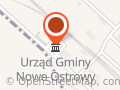 Urząd Gminy w Nowych Ostrowach
