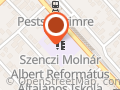 Szenczi Molnár Albert Református Általános Iskola