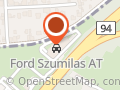 Szumilas AT sp.j. Autoryzowany dealer, salon i serwis Forda